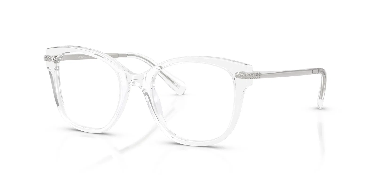 Swarovski 2044 Eyeglasses - view 18